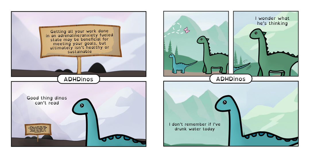 The Land Before Time Management | Keats, Ryan