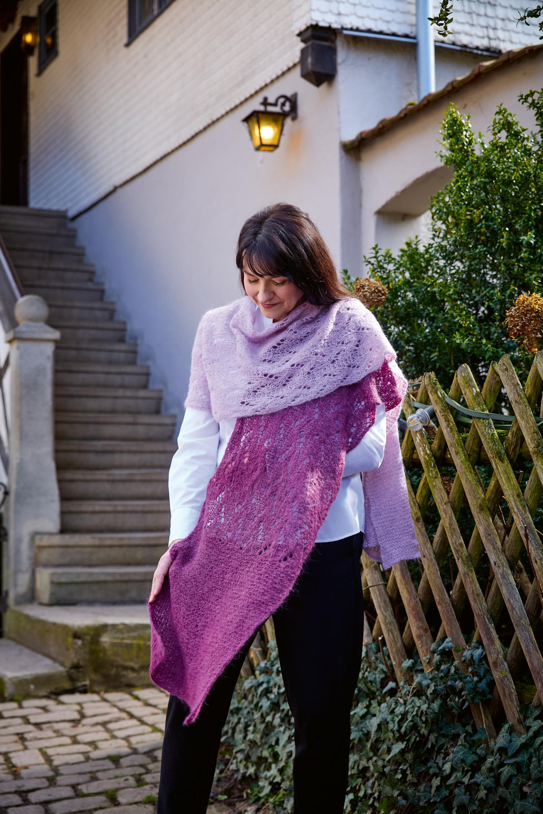 Der kleine Strickladen in den Highlands. Maighreads Winter-Strickbuch | Oswa...