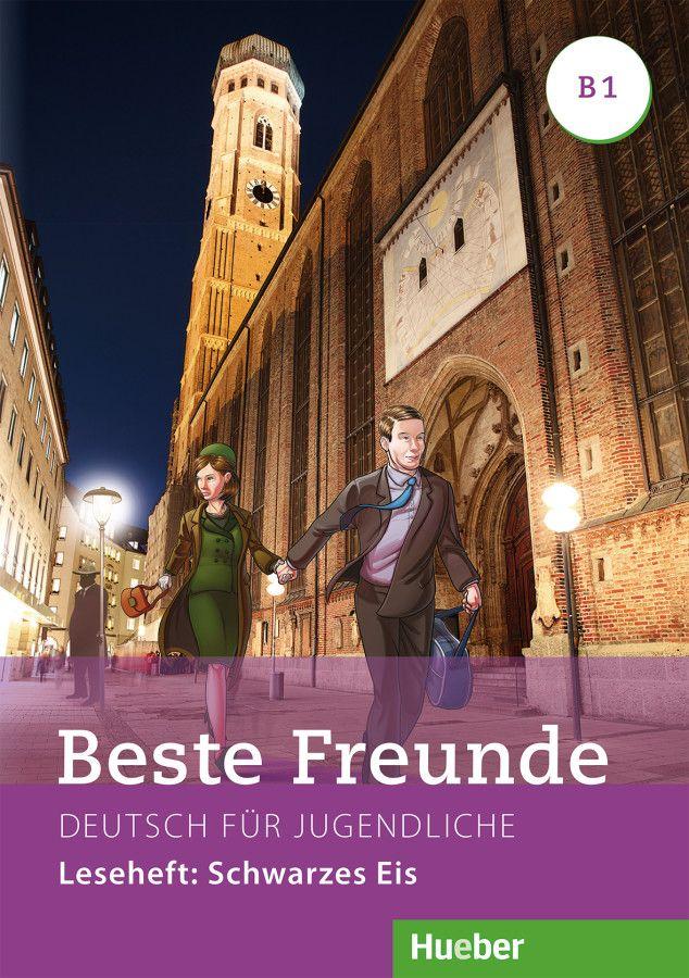Beste Freunde B1 | Vosswinkel, Annette