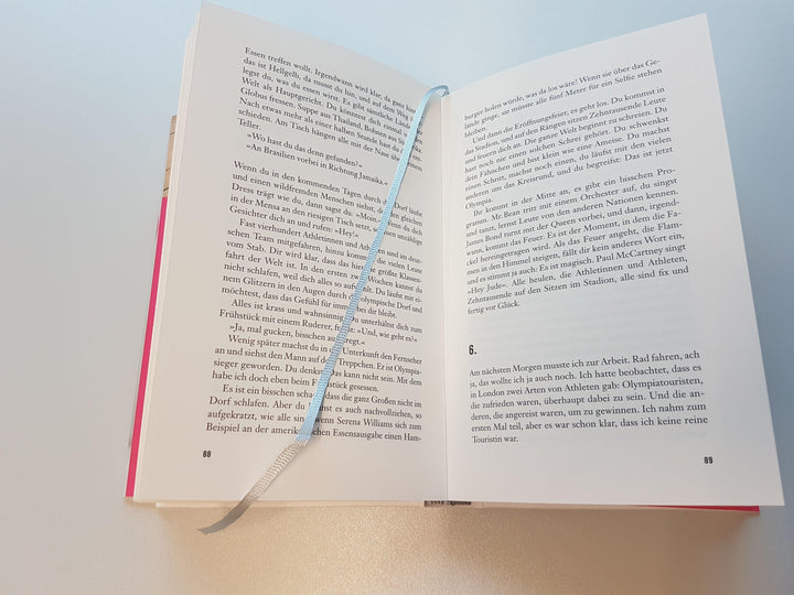 Immer noch ich. Nur anders | Vogel, Kristina