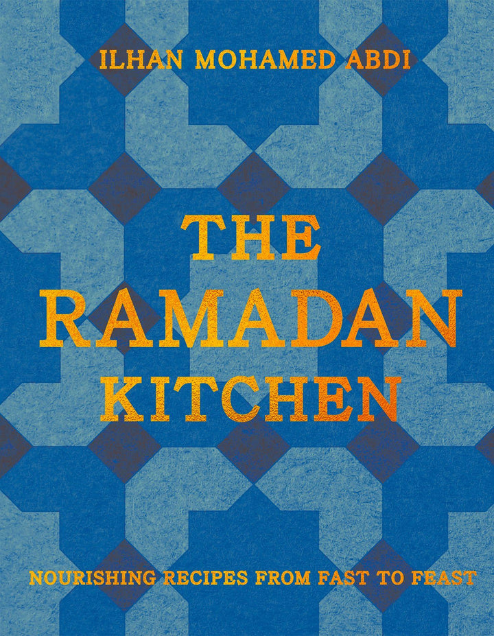 The Ramadan Kitchen | Mohamed Abdi, Ilhan