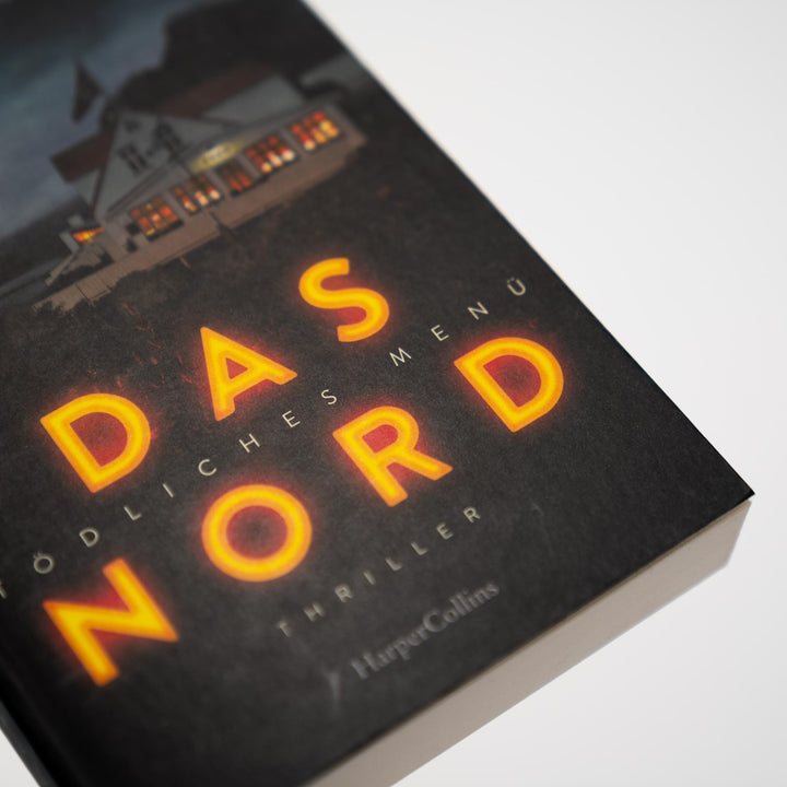 Das Nord | Winberg Sääf, Anna | Ekstedt, Katarina