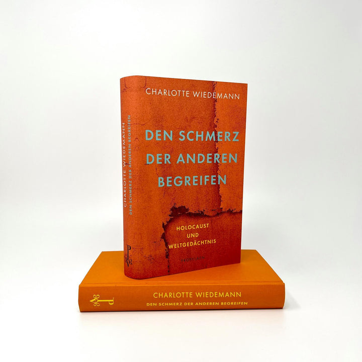 Den Schmerz der Anderen begreifen | Wiedemann, Charlotte