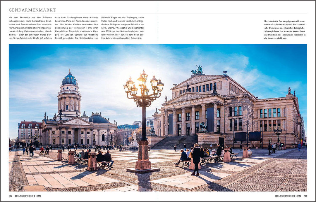 KUNTH Berlin. Das Buch | Weber, Heide-Ilka