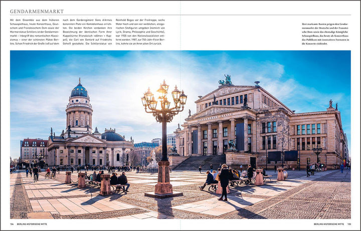 KUNTH Berlin. Das Buch | Weber, Heide-Ilka