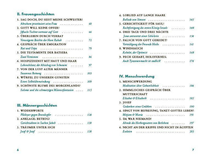 Der große Bibel (Ver-)führer | Langenhorst, Georg