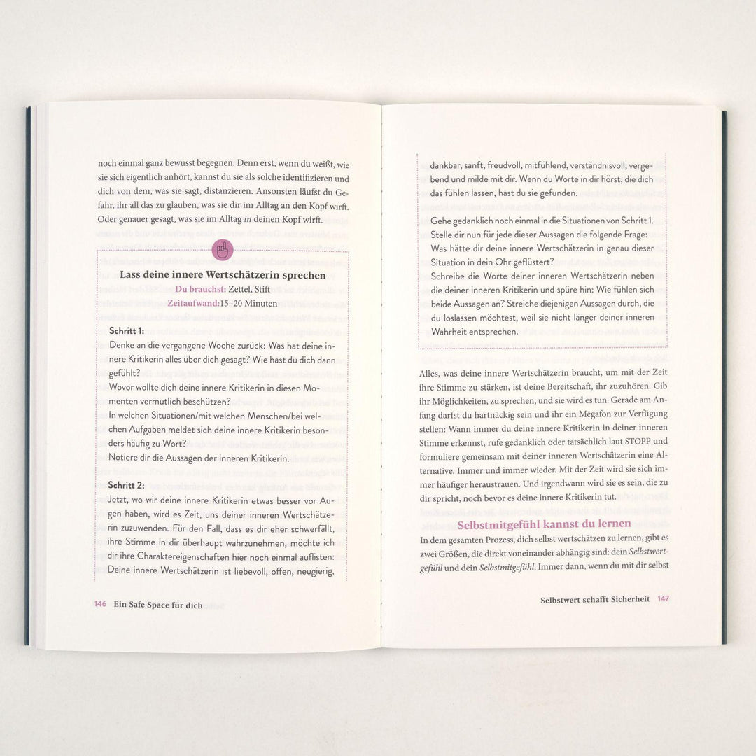 Mamapsychologie | Huttarsch, Isabel