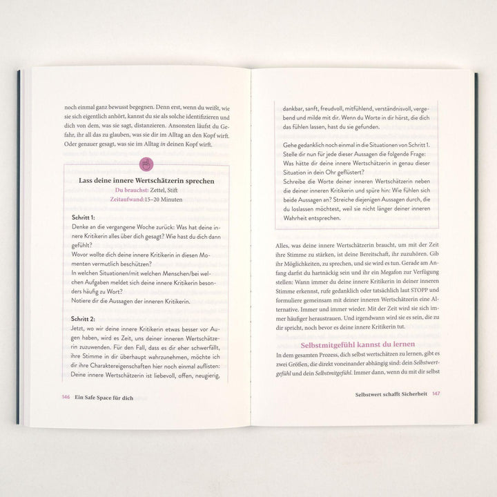 Mamapsychologie | Huttarsch, Isabel