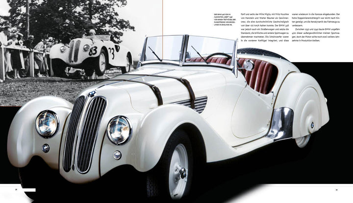 Legendäre Autos | Edsall, Larry