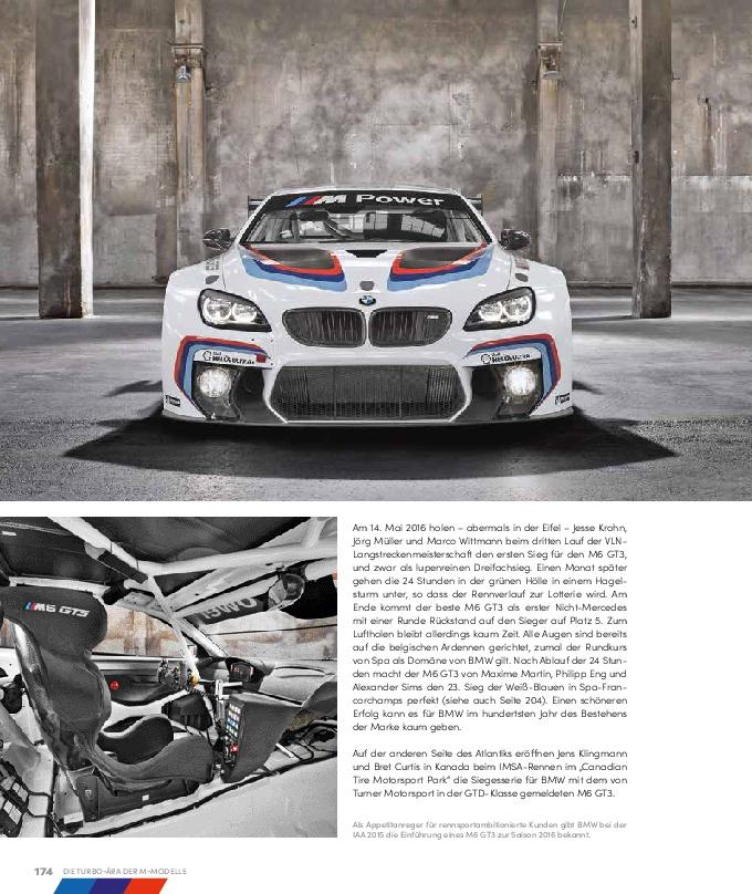 BMW M | Reisser, Sylvain | Löwisch, Roland