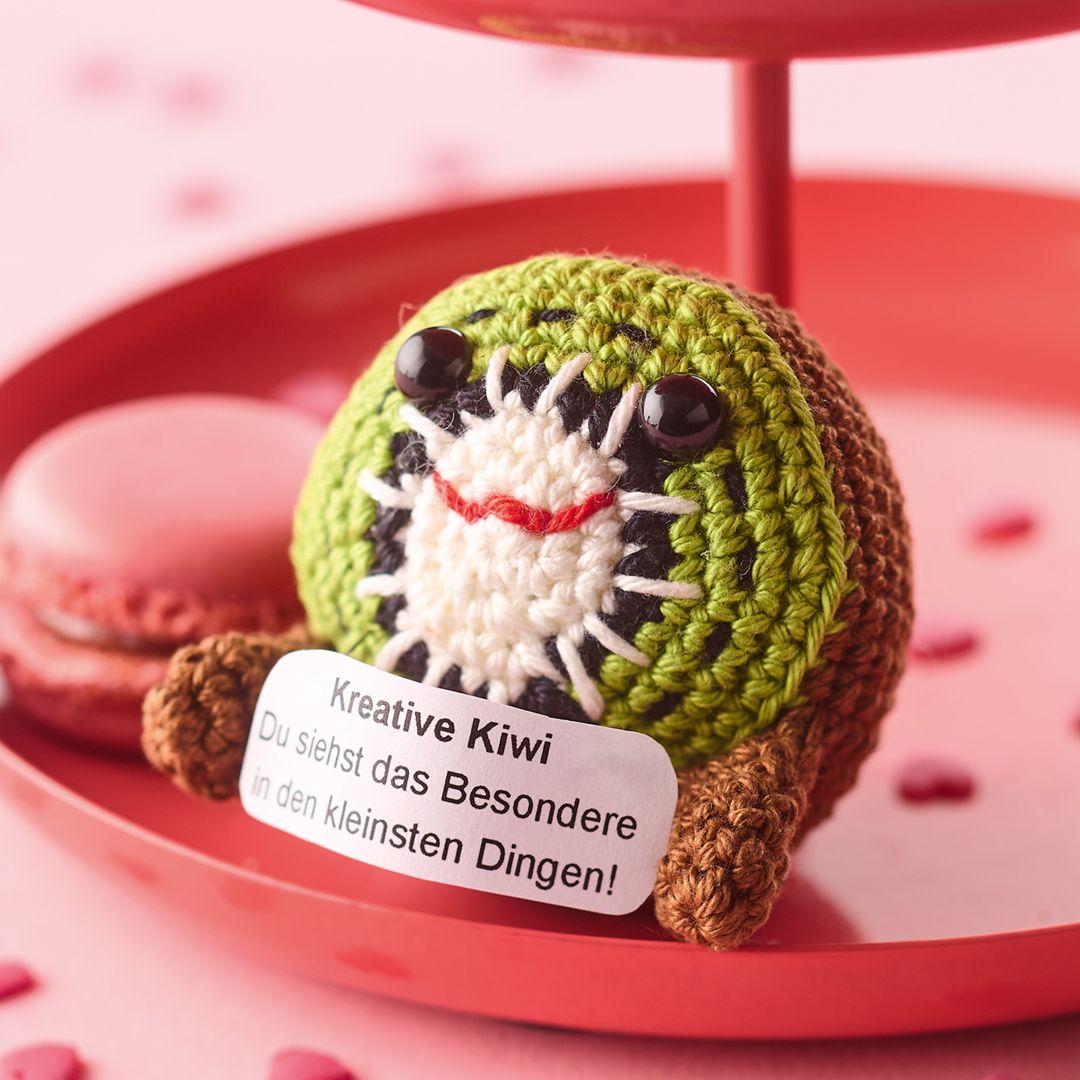 Emotional Support Fruits | Ganseforth, Jana