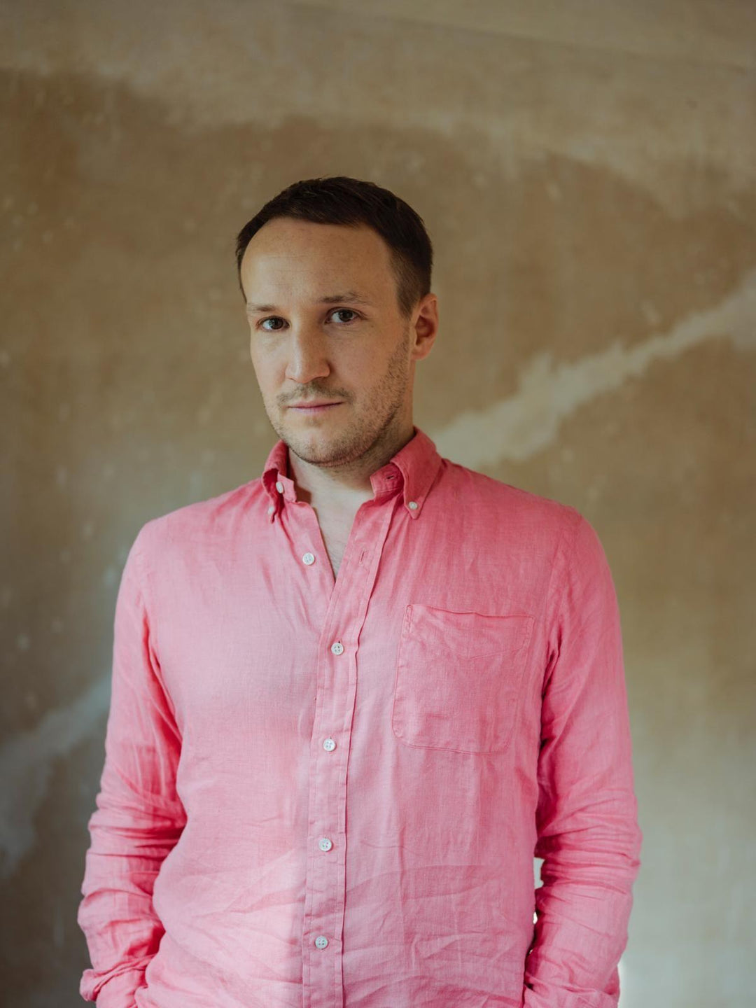 Die Geschichte eines einfachen Mannes | Kaleyta, Timon Karl