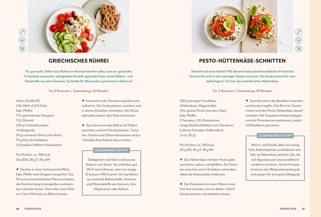 Der Glukose-Masterplan | Riedl, Matthias