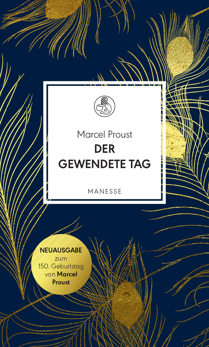 Der gewendete Tag | Proust, Marcel