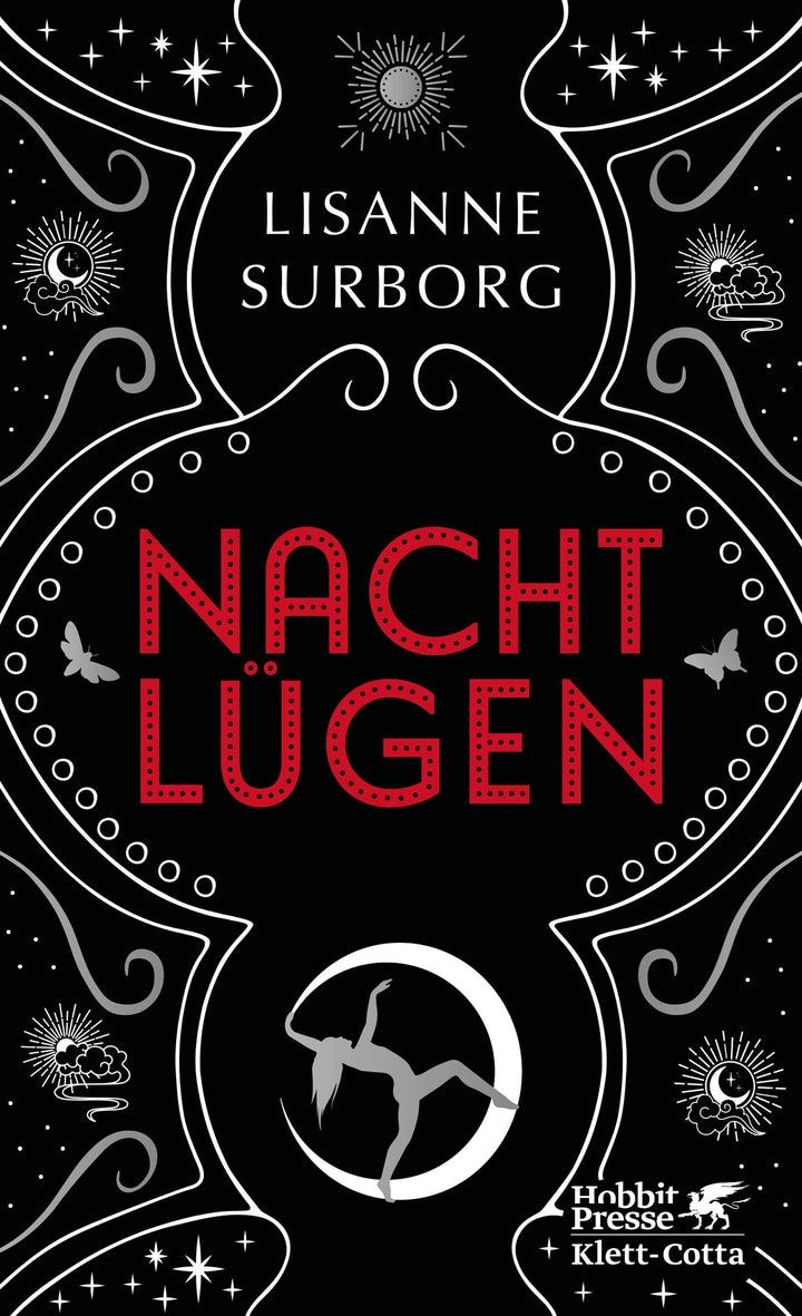 Nachtlügen | Surborg, Lisanne