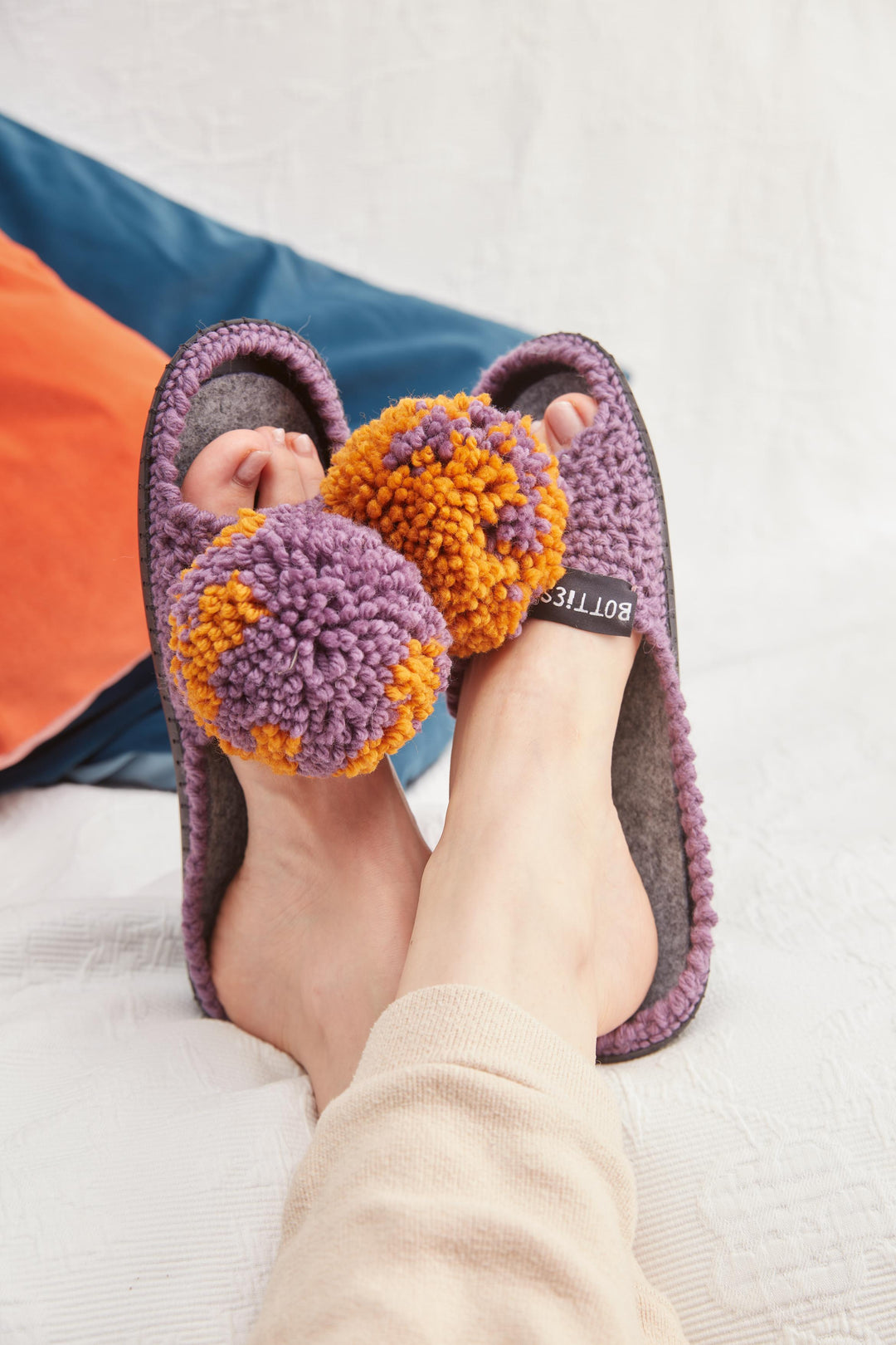 Neue Botties häkeln (kreativ.kompakt.) | Zimmermann, Brigitte