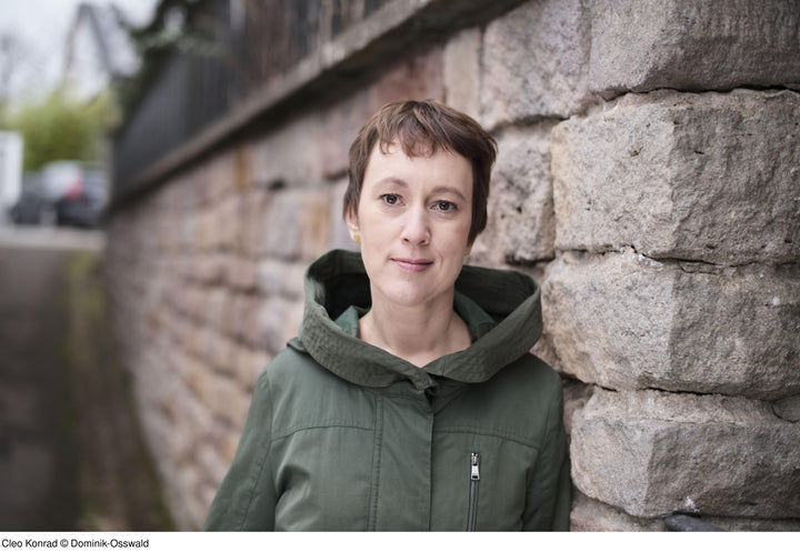 Deep Fake | Konrad, Cleo