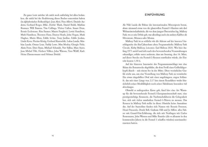 Niki Lauda "Es ist nicht einfach, perfekt zu sein" | Lauda, Niki | Hamilton,...