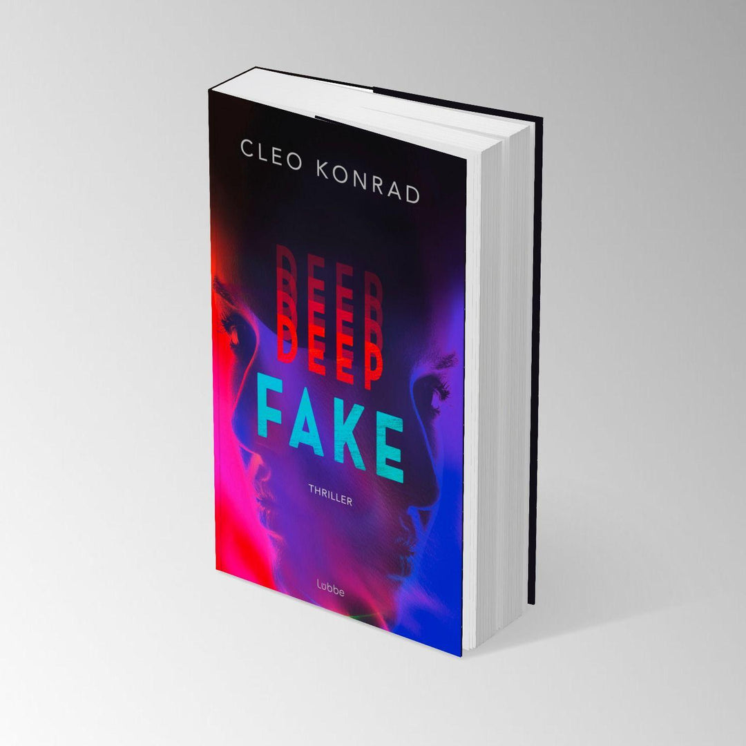 Deep Fake | Konrad, Cleo