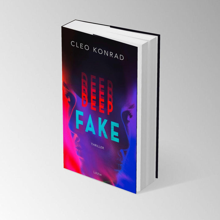 Deep Fake | Konrad, Cleo