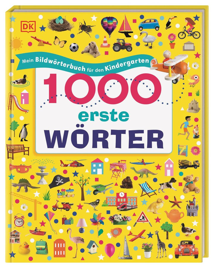 1000 erste Wörter | -