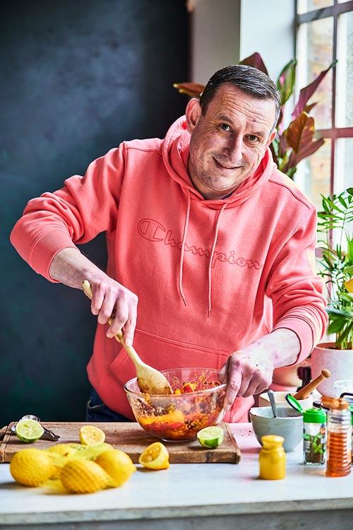 The Skint Cook | Bursnall, Ian