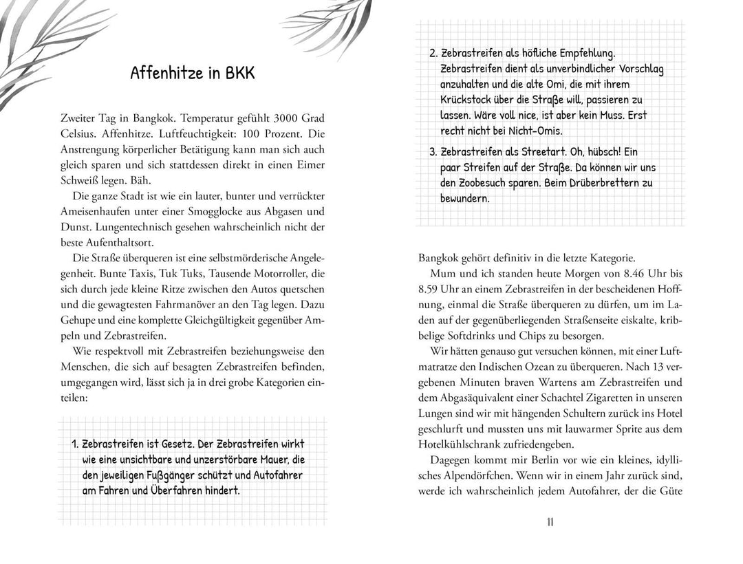 #travelgirl | Bruns, Marieke