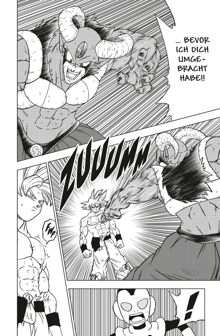 Dragon Ball Super 15 | Akira Toriyama (Original Story) | Toyotarou