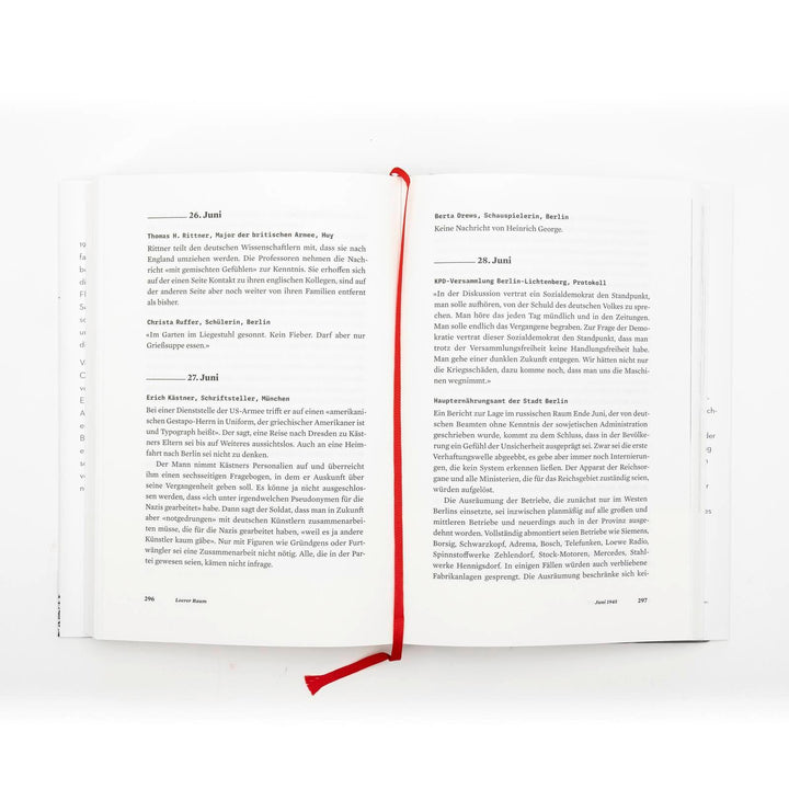 1945 | Heise, Volker