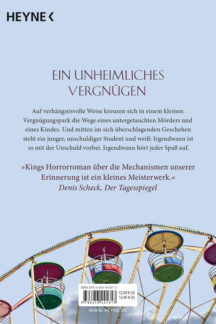 Joyland | King, Stephen