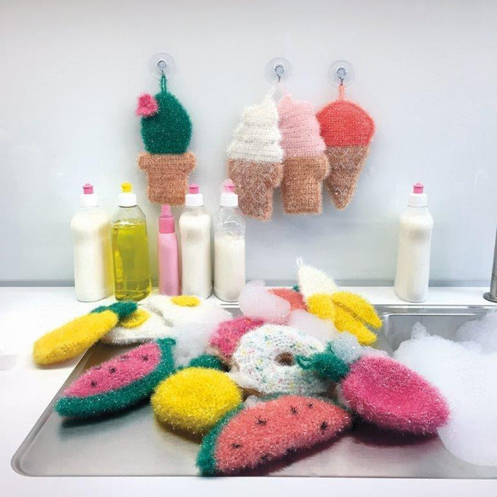 Creative Bubble Yummy | -