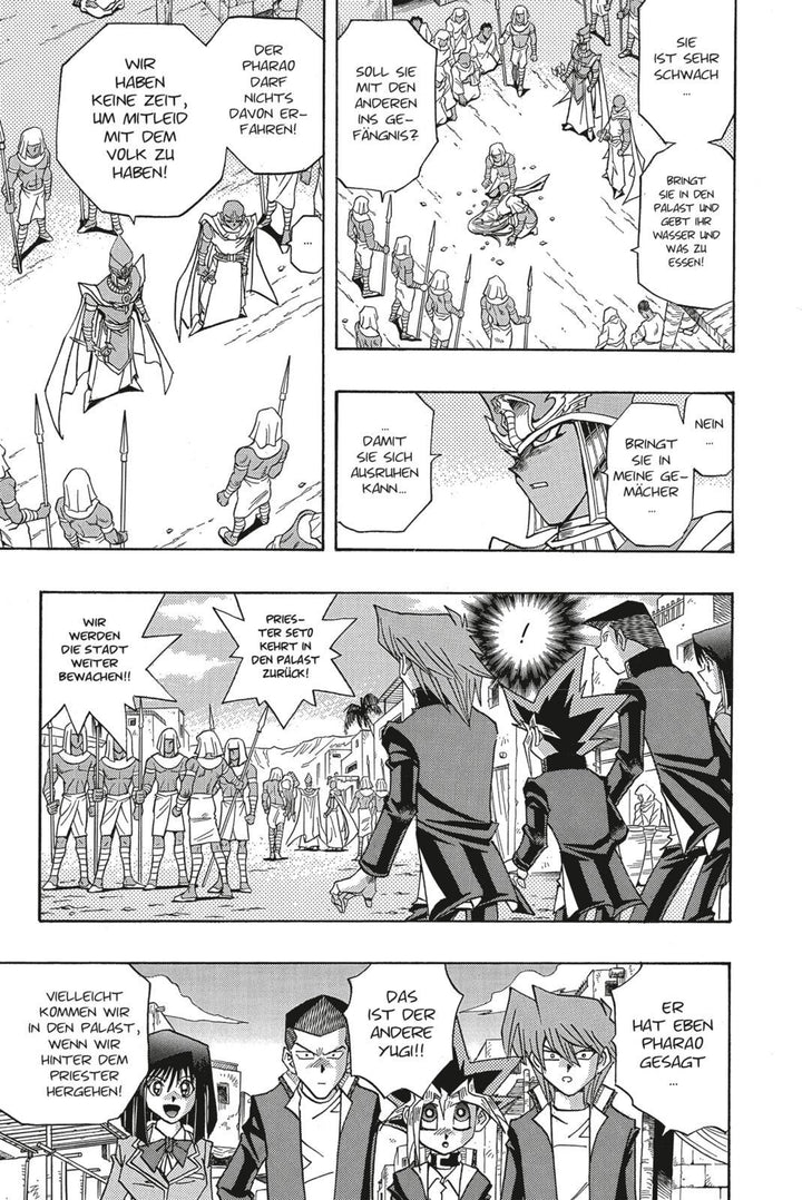 Yu-Gi-Oh! Massiv 12 | Takahashi, Kazuki