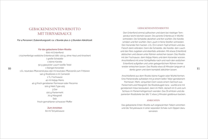 Die Risotto-Bibel | Zurbrüggen, Holger