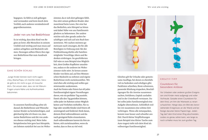 Ich kann das selber machen | Jakubek, Juliane