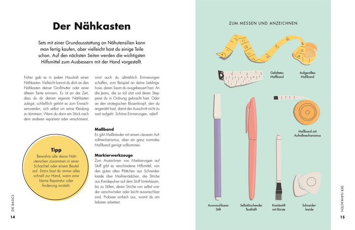 Ändern. Reparieren. Verschönern. | Edwards, Zoe