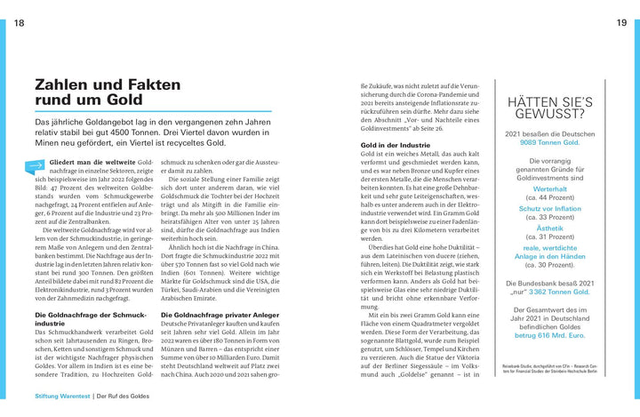 Investieren in Gold | Kühn, Markus | Kühn, Stefanie