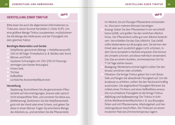 Grüne Hausapotheke für Hunde. Kompakt-Ratgeber | Lux, Dorina