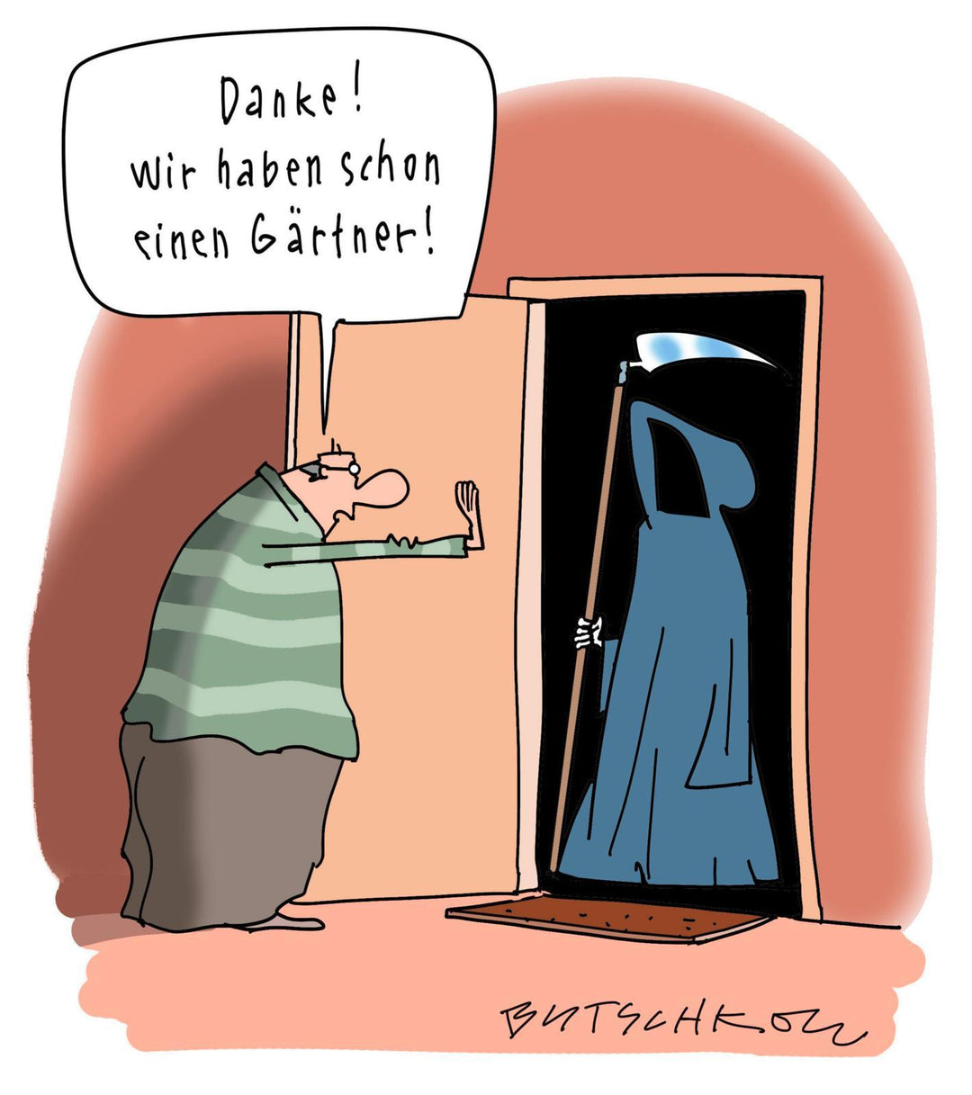 ALT ist nur eine Taste! | Butschkow, Peter | Hodel, Caren