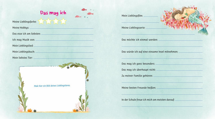 Mein 1. Schuljahr | -