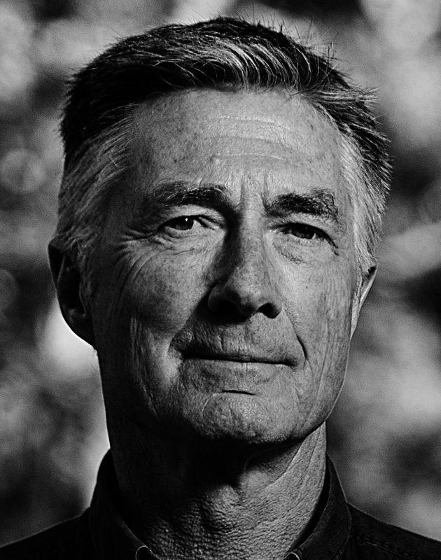 Funkloch | Disher, Garry