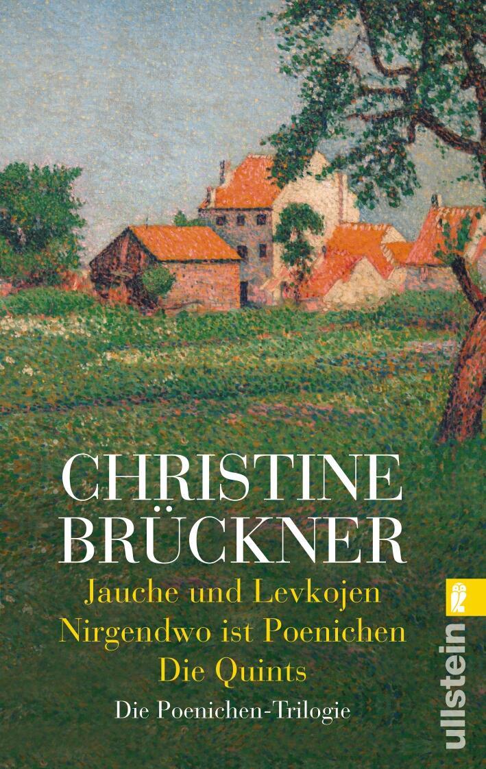 Die Poenichen-Trilogie | Brückner, Christine