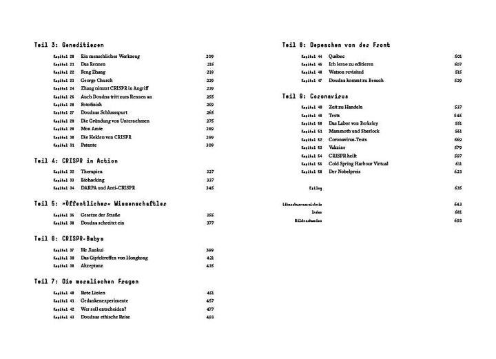 Der Codebreaker | Isaacson, Walter