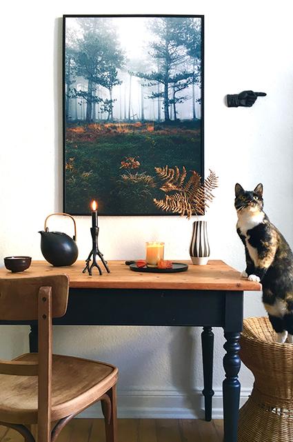 Altbauliebe an der Nordsee. Mit Tom & Sandra von MiMaMeise. | Lörch, Sandra ...