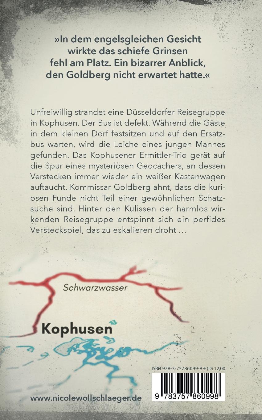 Elbschatz | Wollschlaeger, Nicole