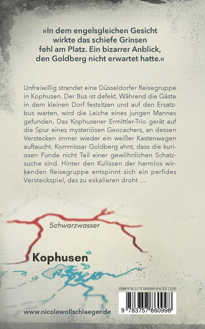 Elbschatz | Wollschlaeger, Nicole