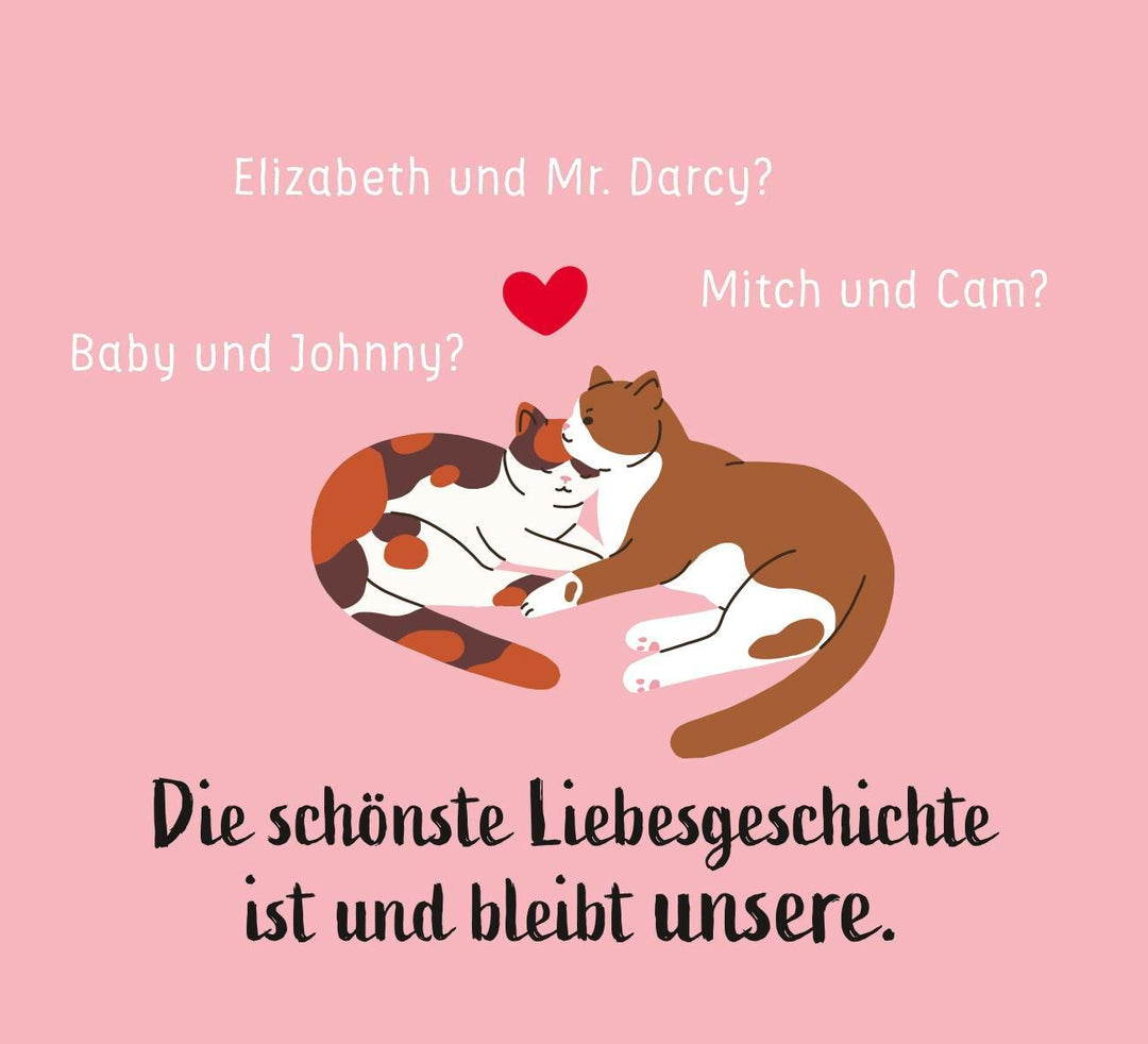 Mein Lieblingsplatz ist neben dir | -