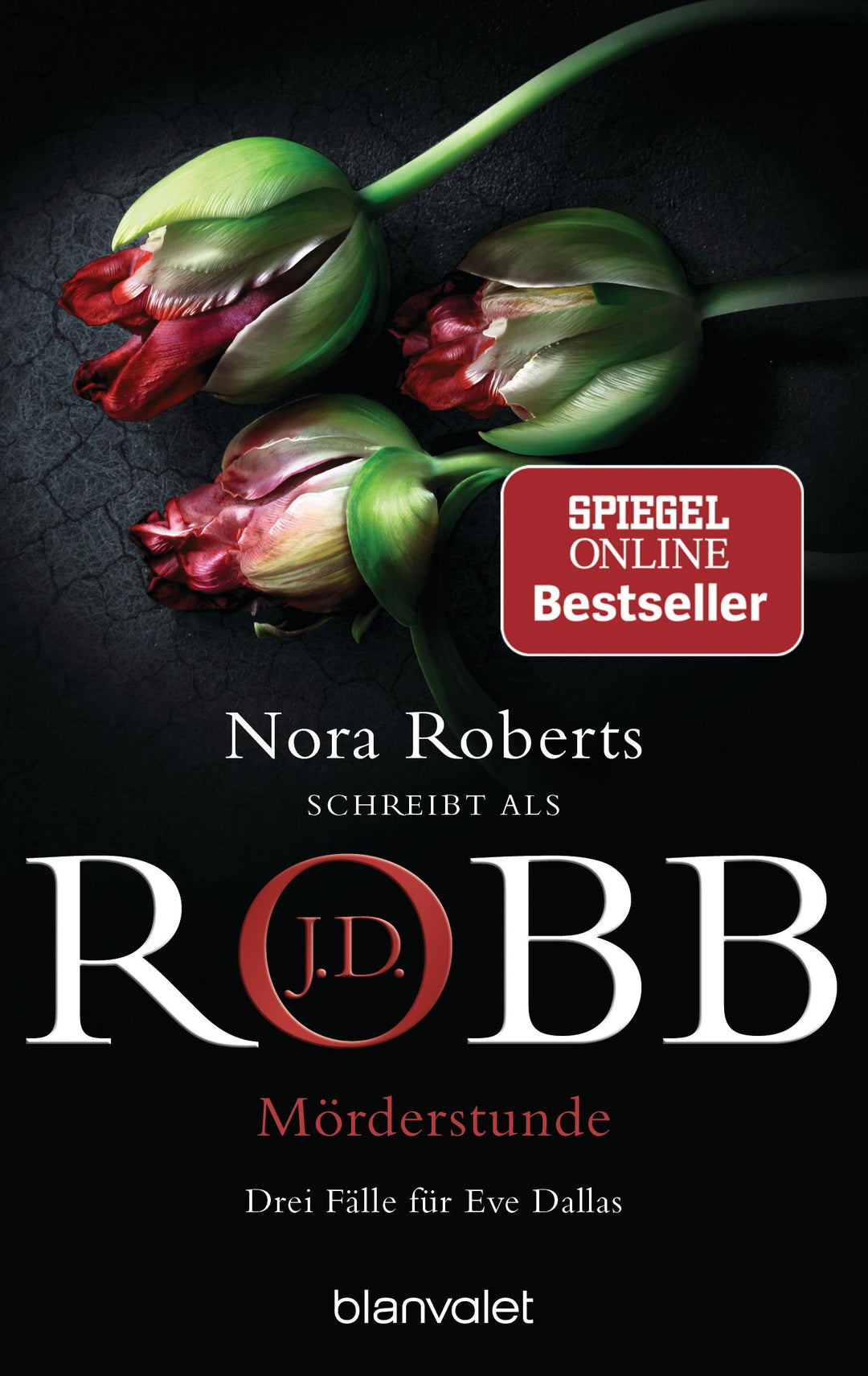 Mörderstunde | Robb, J. D.