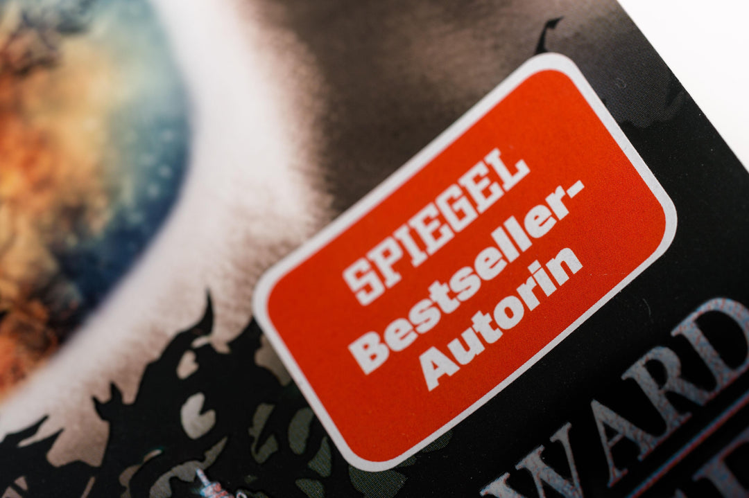 Der Sünder | Ward, J. R.