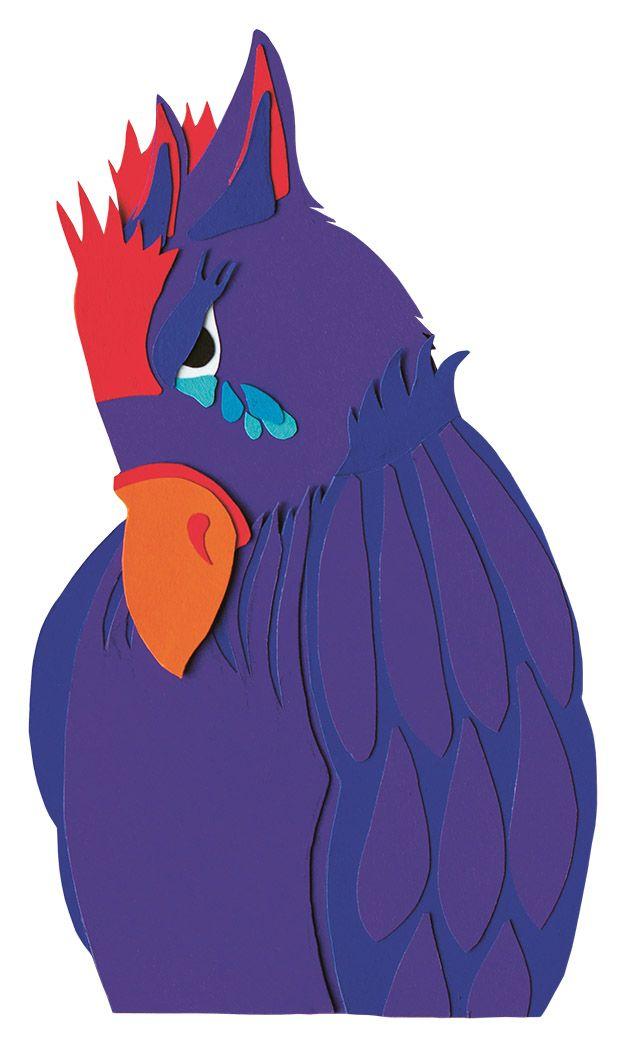 In mir drin ist's bunt | Bodner, Theresa