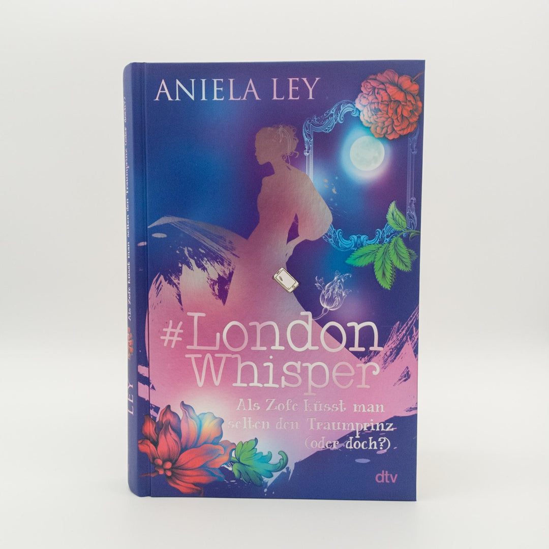 #London Whisper - Als Zofe küsst man selten den Traumprinz (oder doch?) | Le...